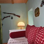 In Damgarten Apartamento Ribnitz-Damgarten