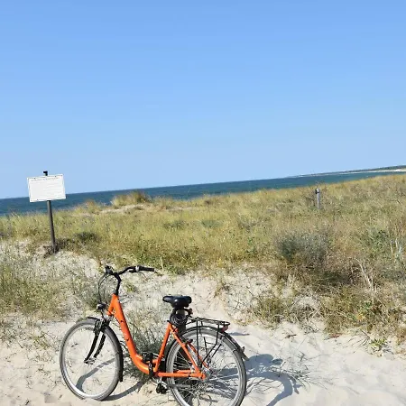 דירה In Damgarten ריבניץ-דאמגארטן