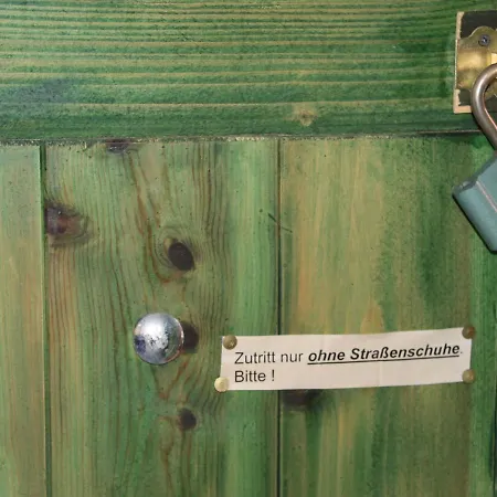 In Damgarten דירה