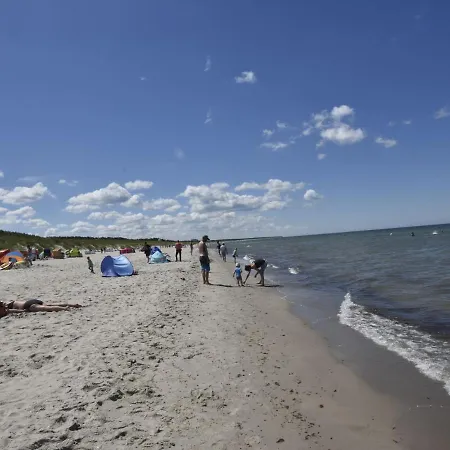 In Damgarten דירה ריבניץ-דאמגארטן