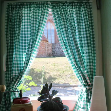 דירה In Damgarten *