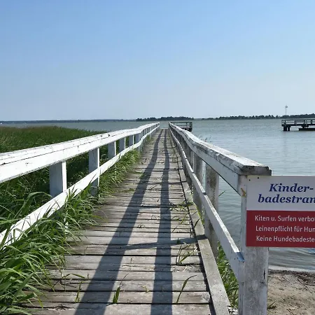 In Damgarten ריבניץ-דאמגארטן