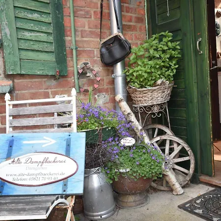 דירה In Damgarten