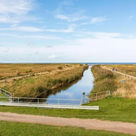In Damgarten דירה
