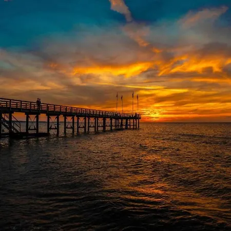 דירה In Damgarten