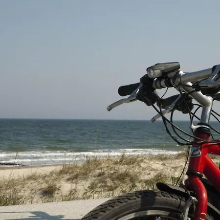 In Damgarten דירה *