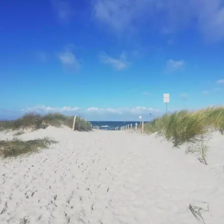 In Damgarten ריבניץ-דאמגארטן