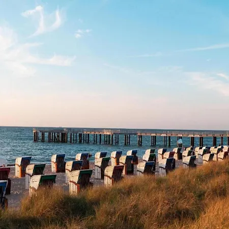 In Damgarten דירה