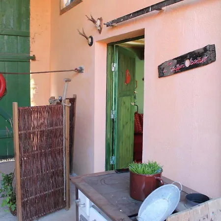 Pleasant In Damgarten With Garden And Terrace Apartment Ribnitz-Damgarten
