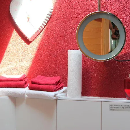 In Damgarten ריבניץ-דאמגארטן