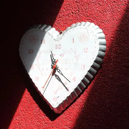 In Damgarten דירה *