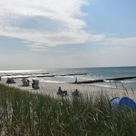 דירה In Damgarten *